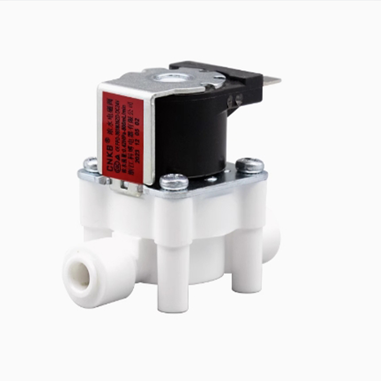Van điện từ máy lọc nước