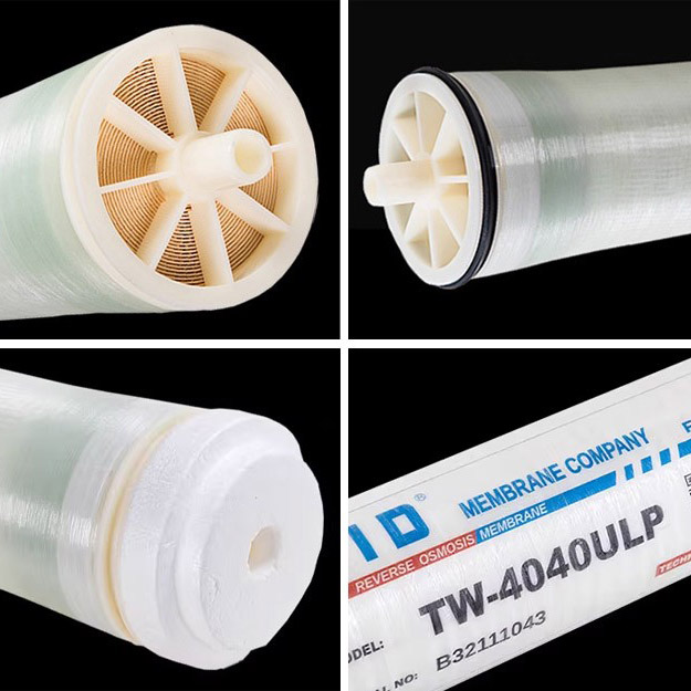 Màng công nghiệp Wellington 4040